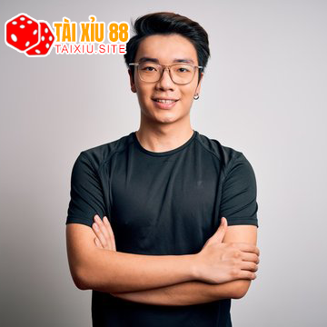 CEO Tùng Gold - Tác giả website Taixiu.site