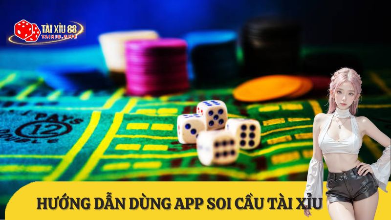 giới thiệu app soi cầu tài xỉu mới nhất