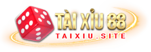 logo footer tài xỉu 88