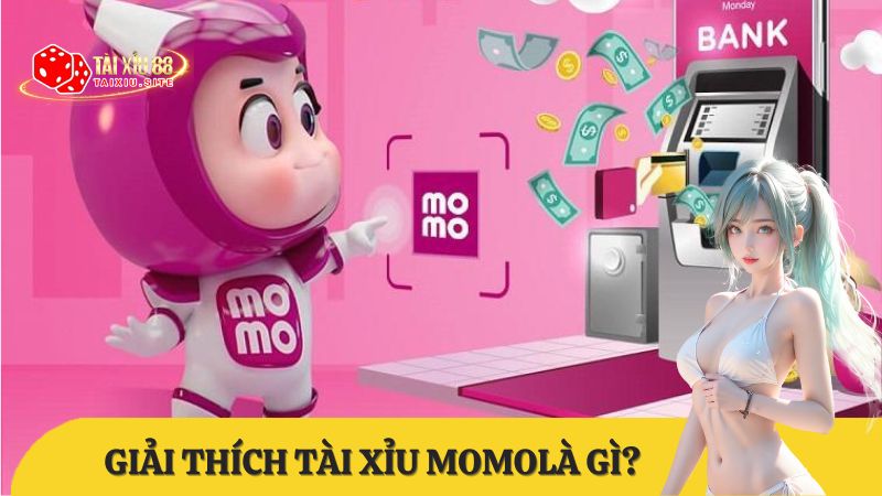 tài xỉu momo tài xỉu momo uy tín