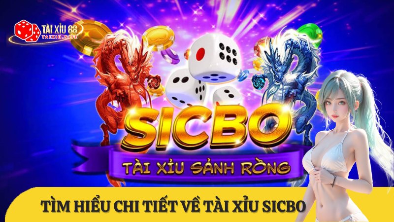 tài xỉu sicbo