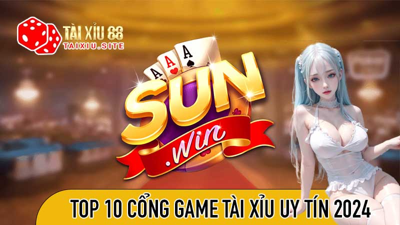 tài xỉu sunwin