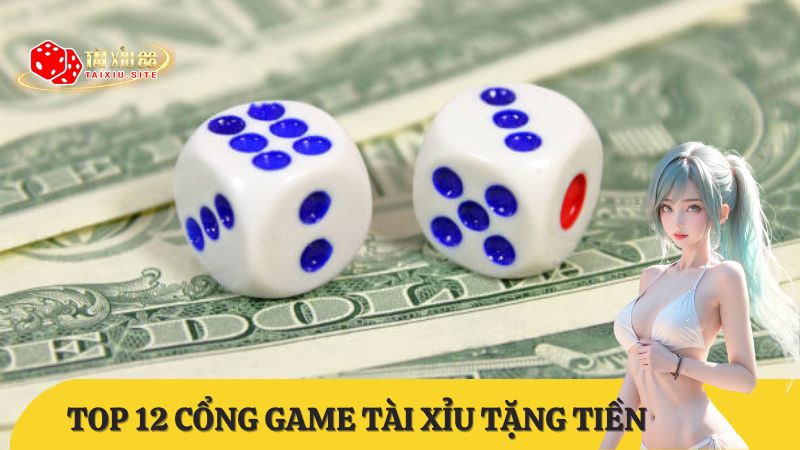 tài xỉu tặng tiền, tài xỉu đăng ký nhận tiền