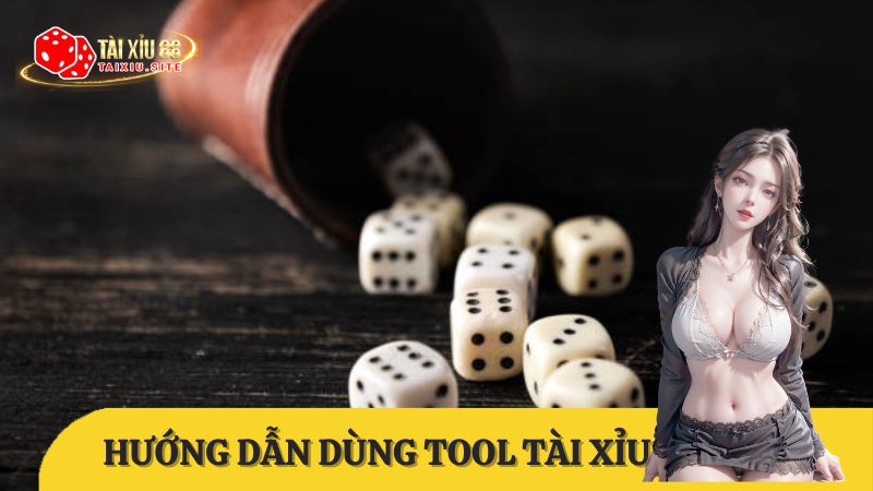 Tool tài xỉu - Tool hack tài xỉu