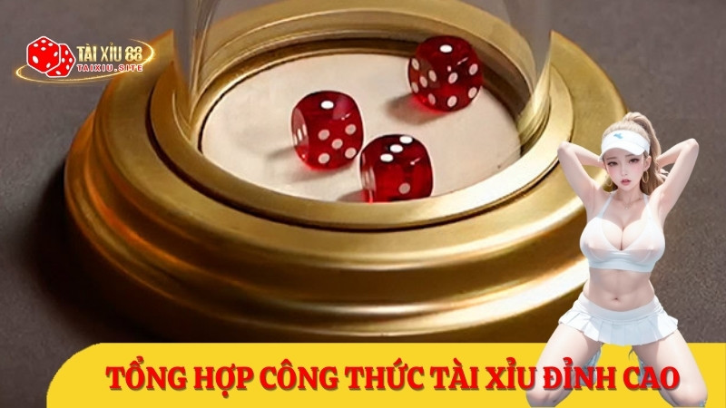 Công thức Tài Xỉu