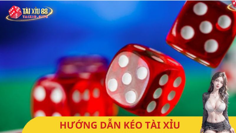 kéo tài xỉu là gì