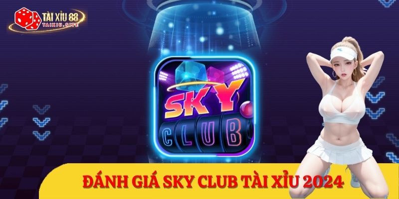 Sky Club Tài Xỉu