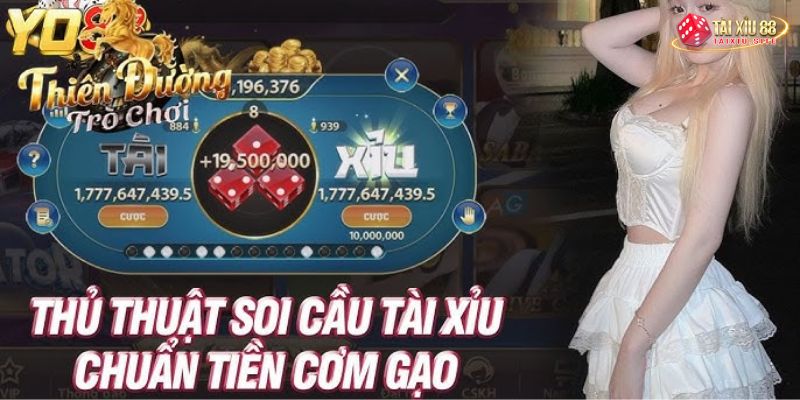 Review chi tiết về các phiên bản game tài xỉu khác có tại Yo88